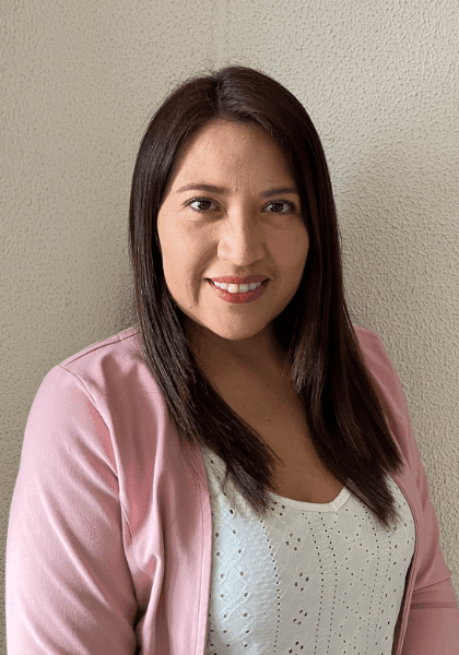 Ing. Viviana Albuja