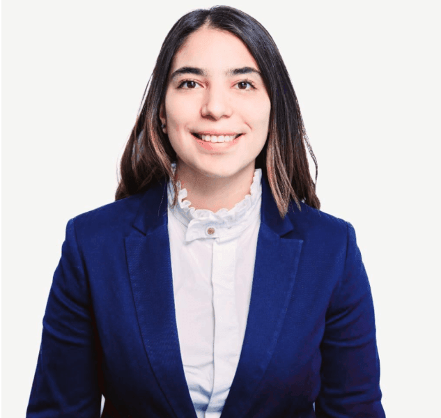 Econ. Estefanía Albuja